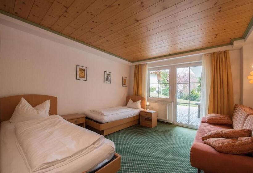 Landhaus Charlotte Apartments Tirol