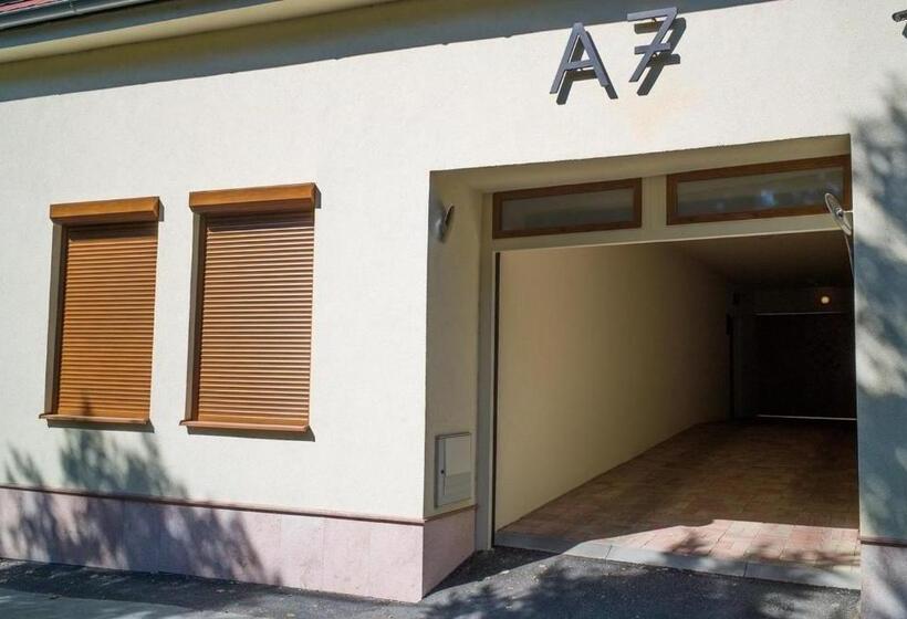 پانسیون A7 Apartments