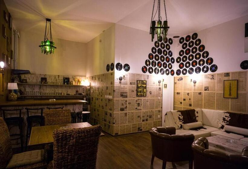 پانسیون A7 Apartments