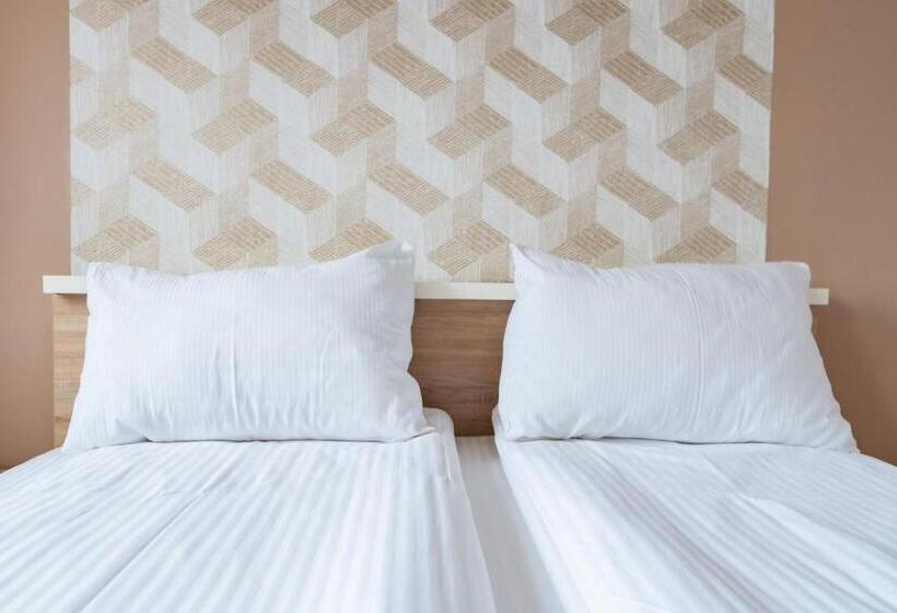 پانسیون Apartments And Rooms Max Well