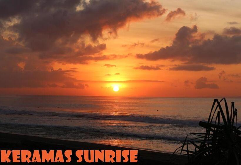 פנסיון Blue Coco