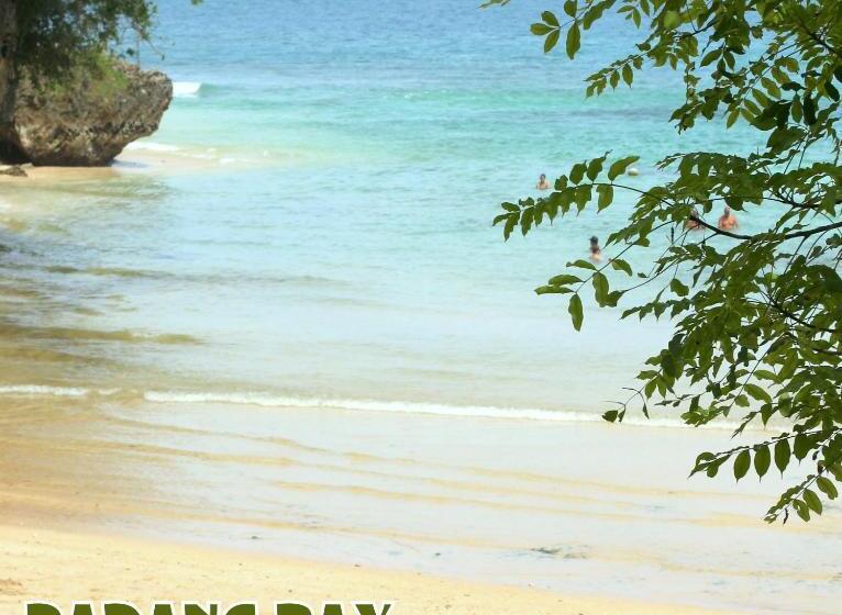 פנסיון Blue Coco