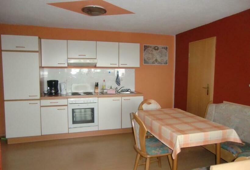 Пансион Ferienanlage Direkt Am Beetzsee