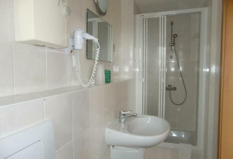 Пансион Ferienanlage Direkt Am Beetzsee