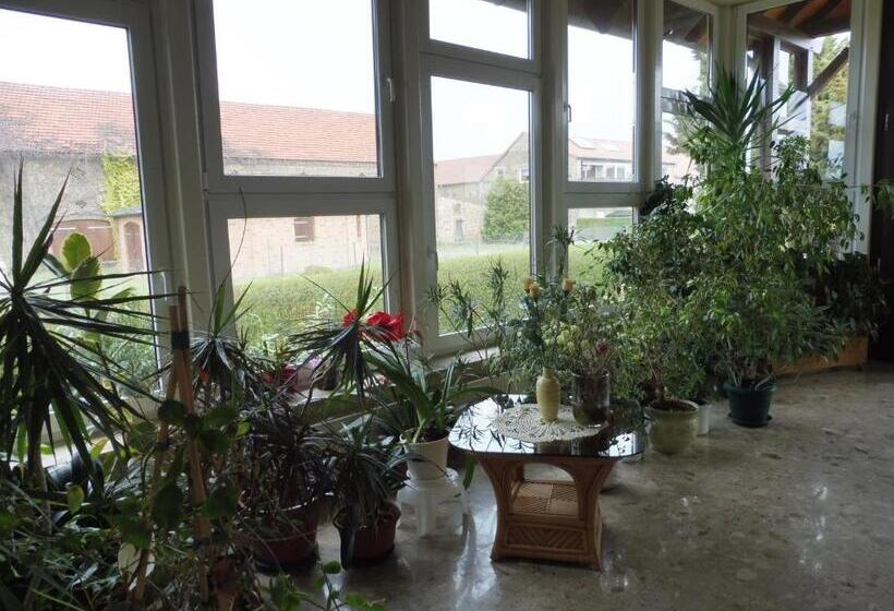 Пансион Ferienanlage Direkt Am Beetzsee