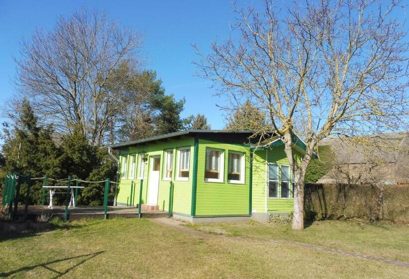 膳宿费 Ferienanlage Direkt Am Beetzsee