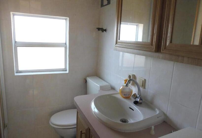 Пансион Ferienanlage Direkt Am Beetzsee