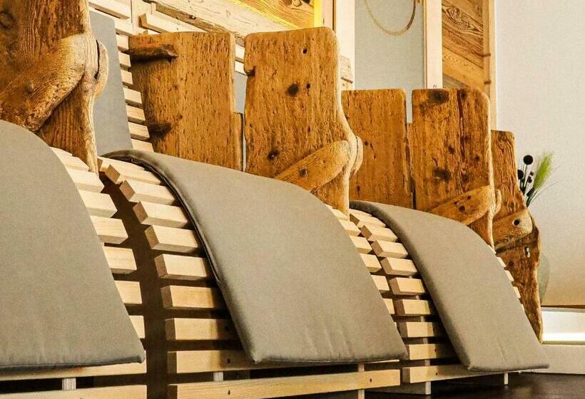 بنسيون Gästehaus Mathies