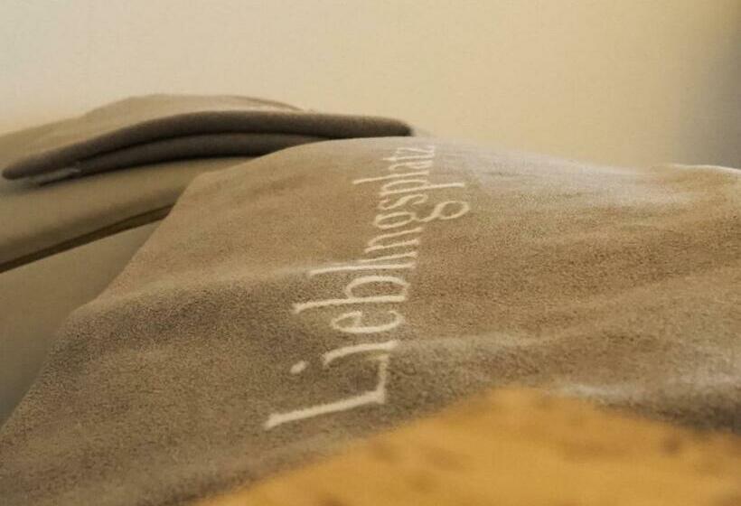 بنسيون Gästehaus Mathies