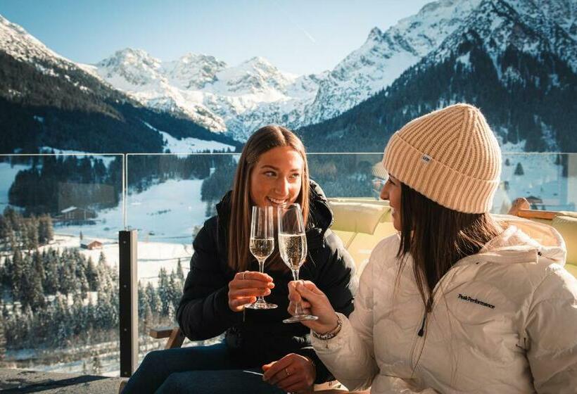 بنسيون Gästehaus Mathies