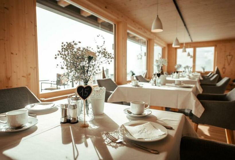 بنسيون Gästehaus Mathies