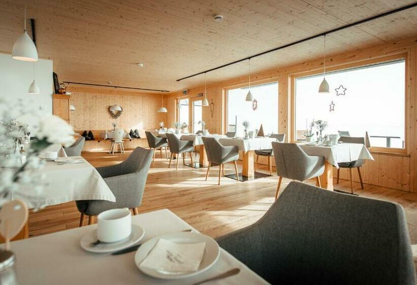 بنسيون Gästehaus Mathies