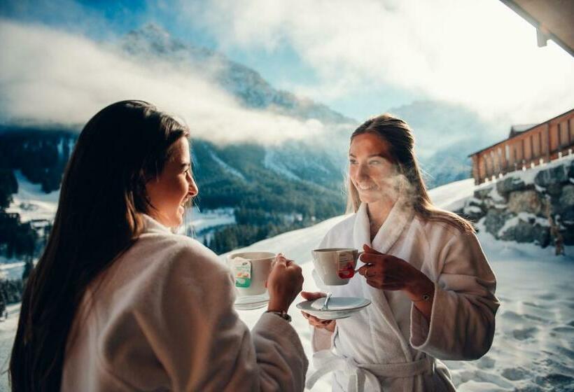 بنسيون Gästehaus Mathies