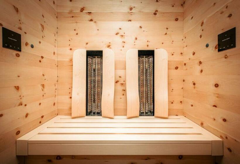 بنسيون Gästehaus Mathies