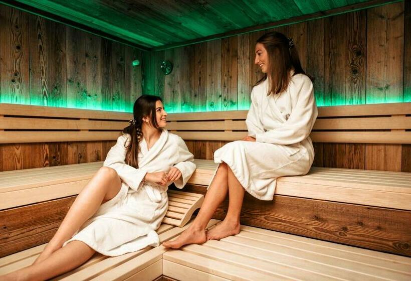 بنسيون Gästehaus Mathies