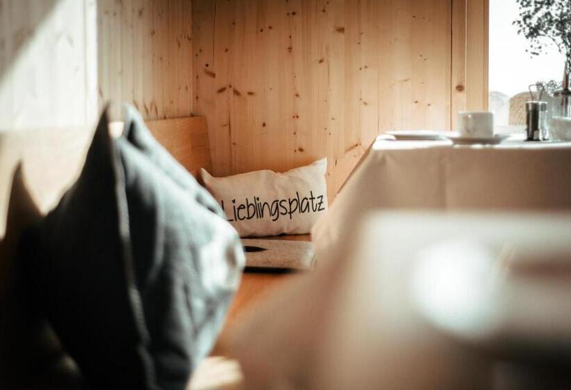 بنسيون Gästehaus Mathies