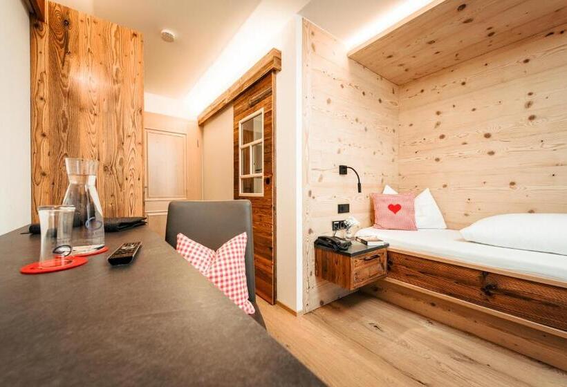 بنسيون Gästehaus Mathies