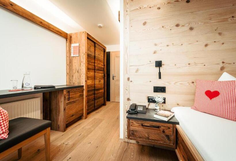 بنسيون Gästehaus Mathies