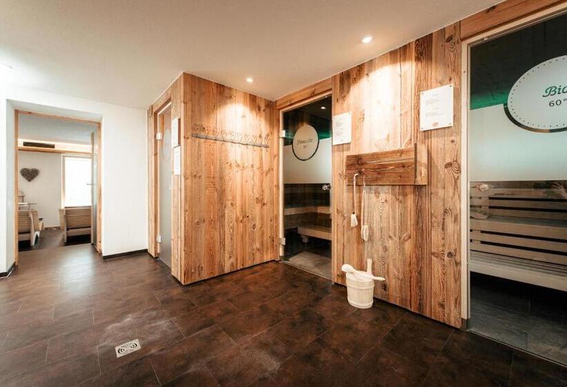 بنسيون Gästehaus Mathies