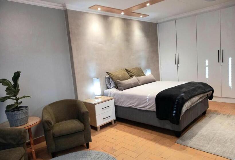 ペンション Le Gallerie Luxury Accommodation