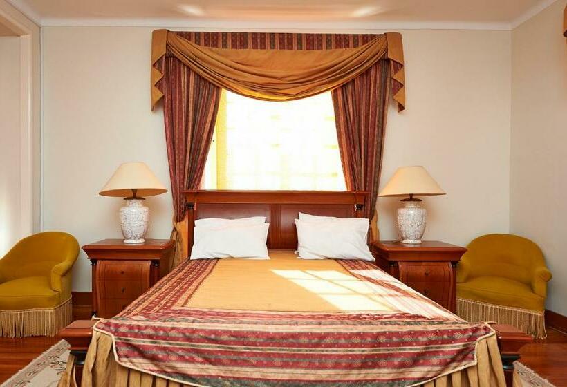 پانسیون Santa Maria Casa Nostra