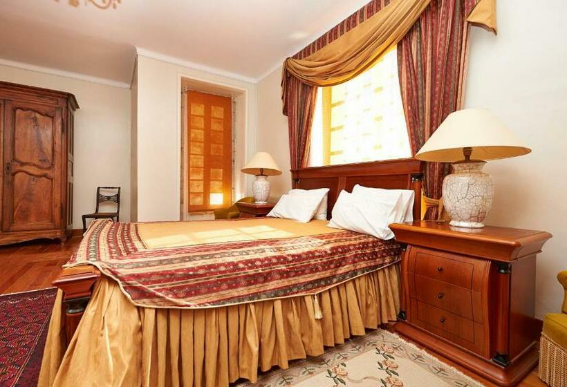 پانسیون Santa Maria Casa Nostra