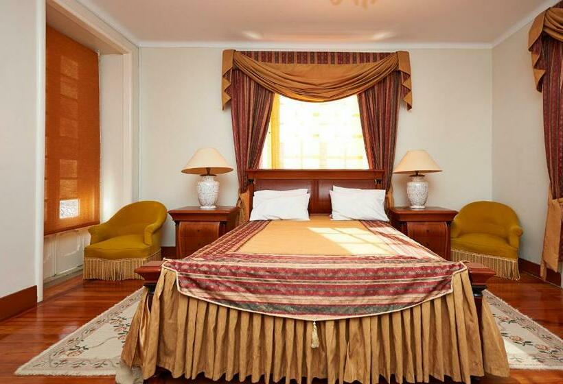 پانسیون Santa Maria Casa Nostra