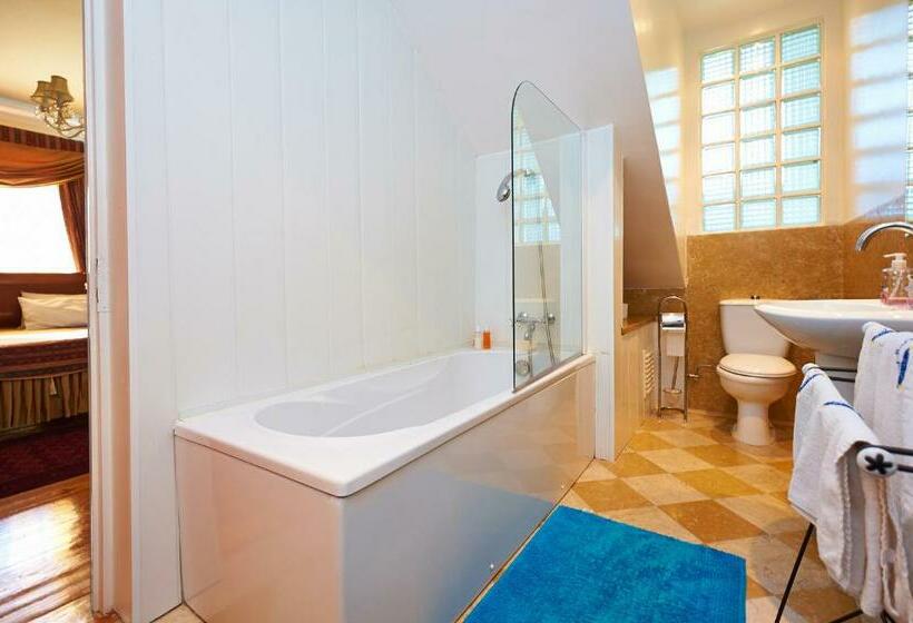 پانسیون Santa Maria Casa Nostra