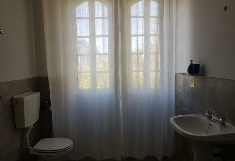 پانسیون Santa Maria Casa Nostra