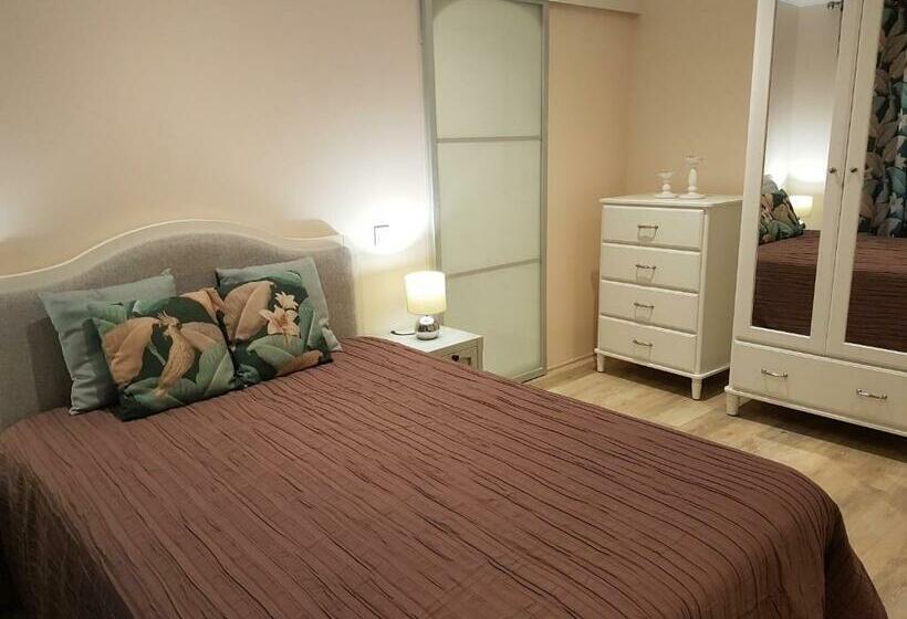 بنسيون Santa Maria Casa Nostra