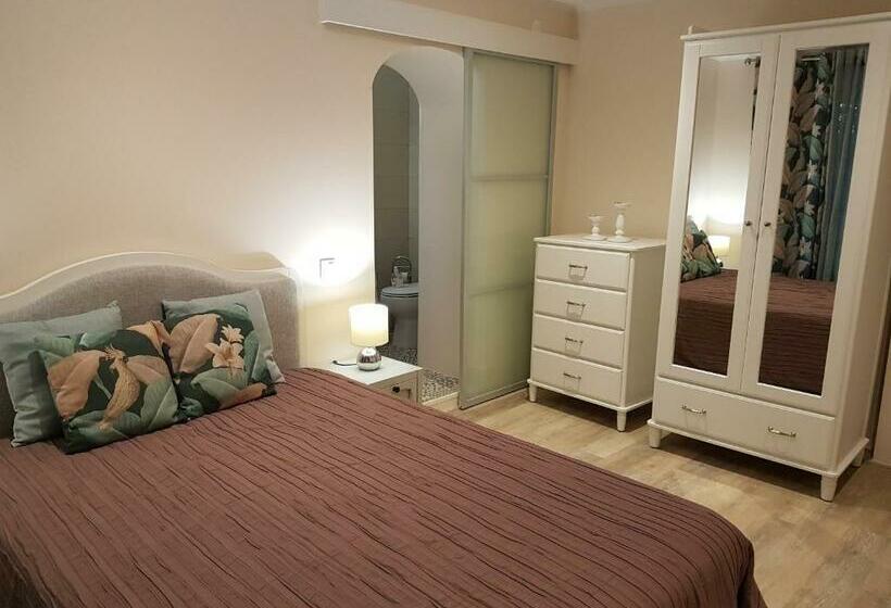 پانسیون Santa Maria Casa Nostra