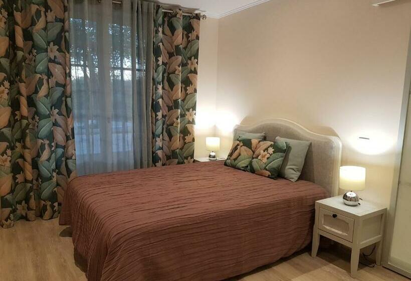 پانسیون Santa Maria Casa Nostra