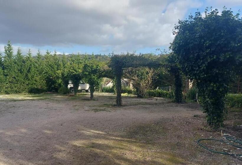 פנסיון Santa Maria Casa Nostra