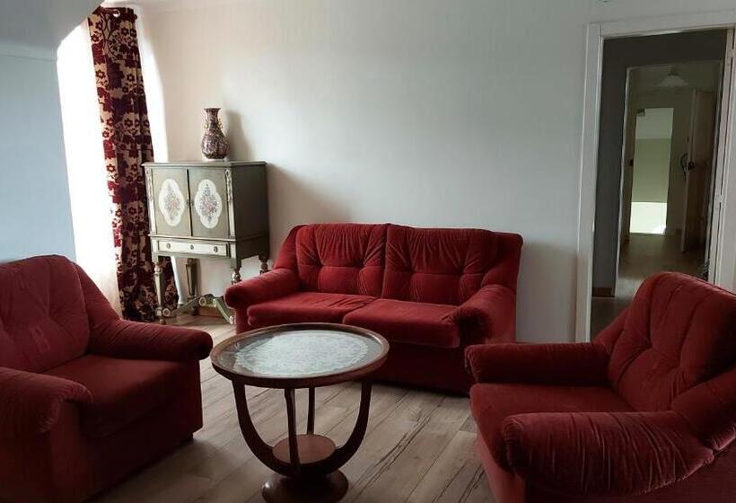 پانسیون Santa Maria Casa Nostra