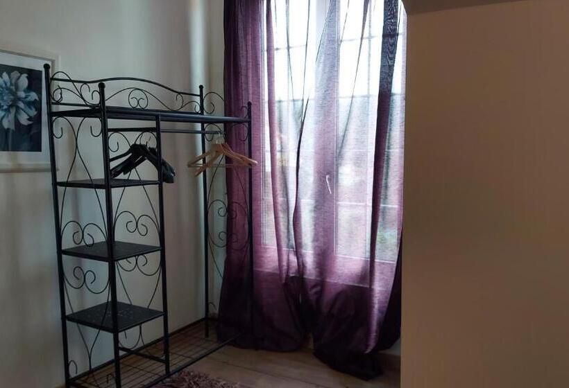 بنسيون Santa Maria Casa Nostra