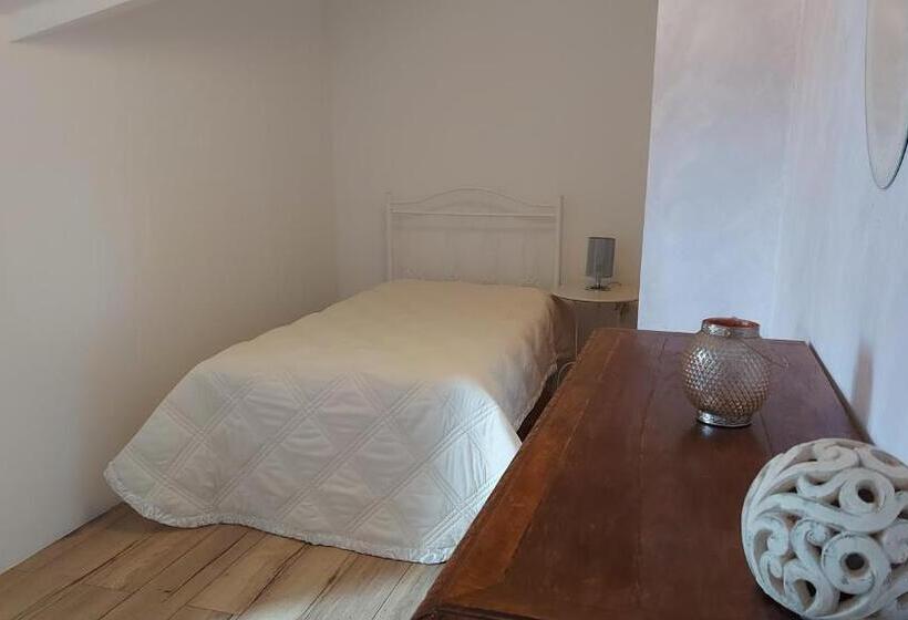 پانسیون Santa Maria Casa Nostra