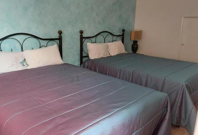 بنسيون Santa Maria Casa Nostra