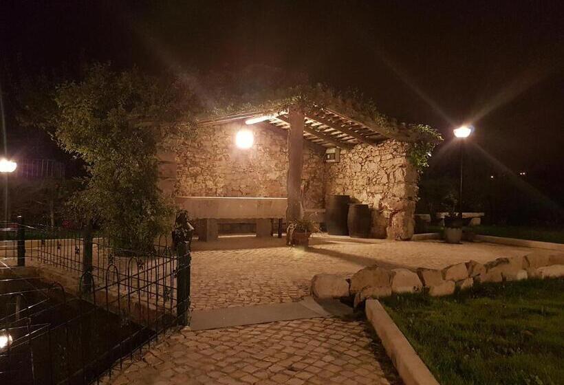 پانسیون Santa Maria Casa Nostra