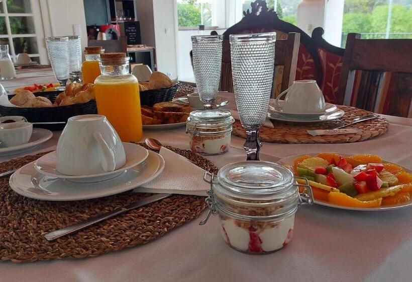 پانسیون Santa Maria Casa Nostra