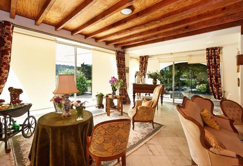 پانسیون Santa Maria Casa Nostra