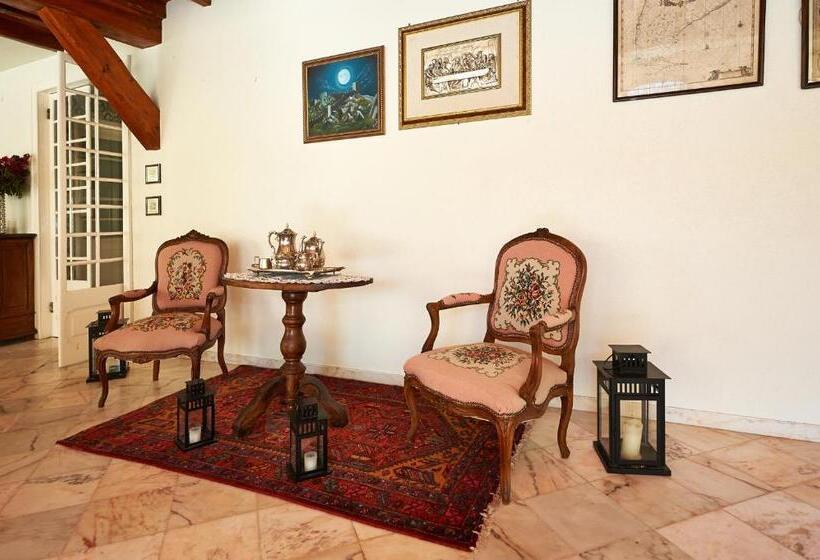 پانسیون Santa Maria Casa Nostra