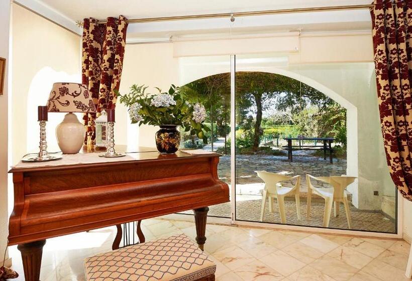 پانسیون Santa Maria Casa Nostra