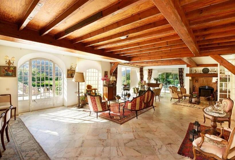 پانسیون Santa Maria Casa Nostra