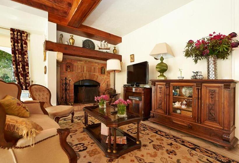 بنسيون Santa Maria Casa Nostra