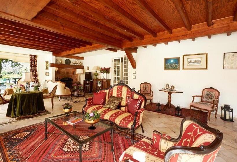 پانسیون Santa Maria Casa Nostra