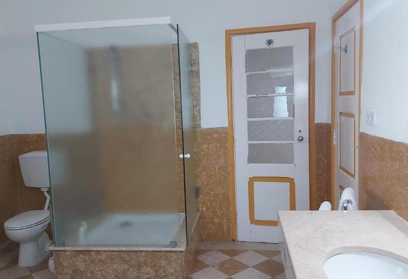 بنسيون Santa Maria Casa Nostra