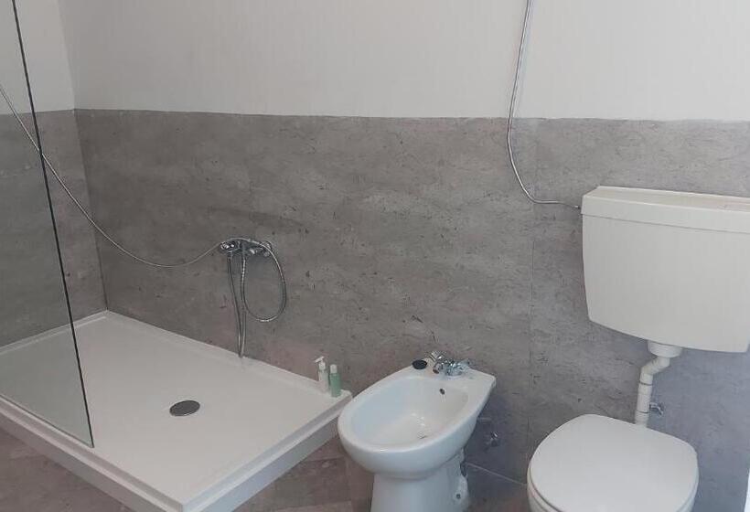 پانسیون Santa Maria Casa Nostra