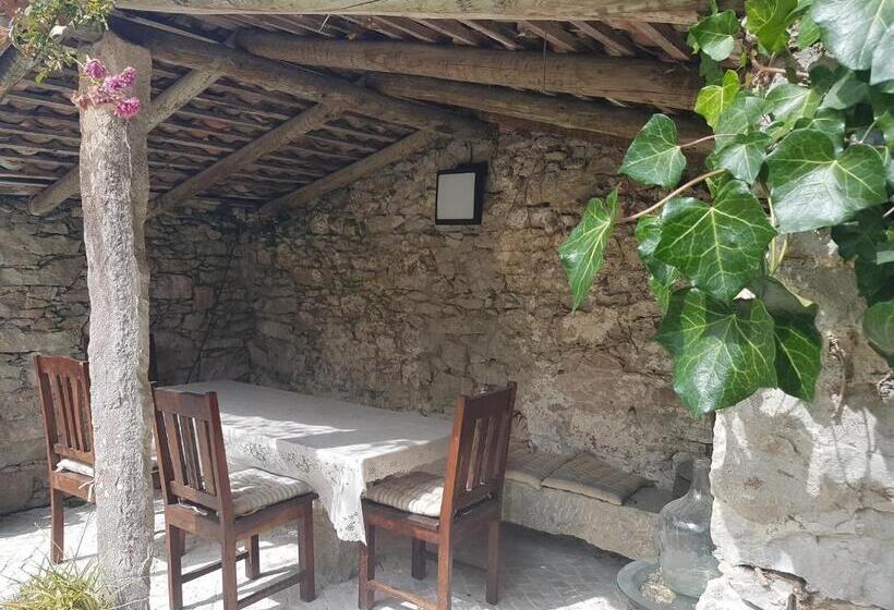 بنسيون Santa Maria Casa Nostra