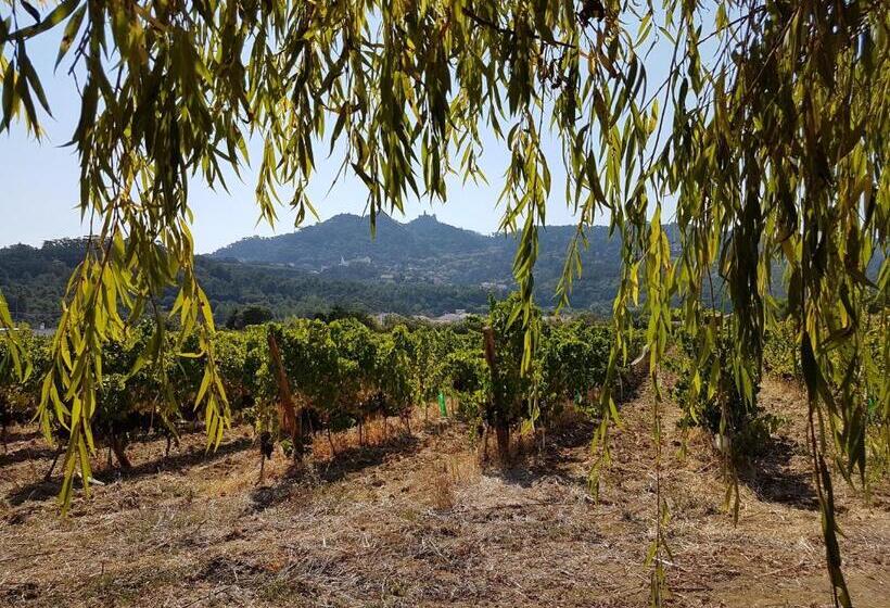 بنسيون Santa Maria Casa Nostra