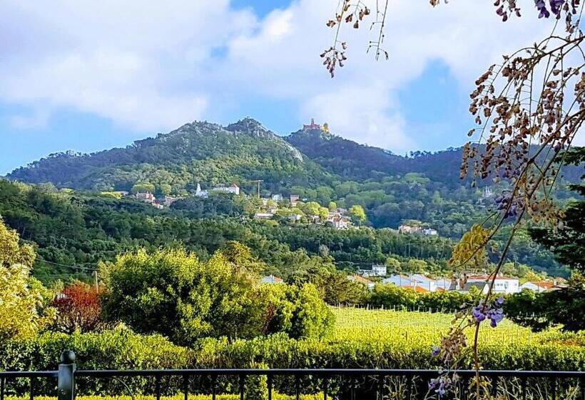 پانسیون Santa Maria Casa Nostra